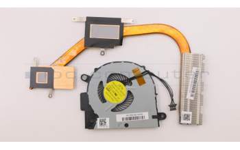 Lenovo 5H40J23741 Temperaturmodul Z41-70 DIS 25W