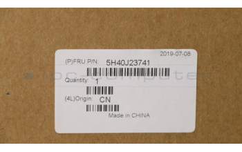 Lenovo 5H40J23741 Temperaturmodul Z41-70 DIS 25W