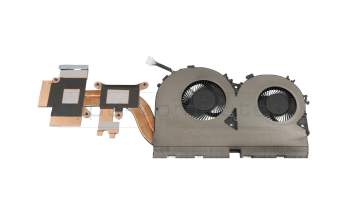 5H40K85913 original Lenovo Cooler (DIS)