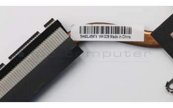 Lenovo 5H40L45974 HEATSINK Heat_sink C 80S7 UMA