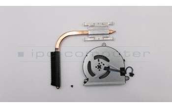 Lenovo 5H40L46632 HEATSINK Thermal Module Q 80SY UMA W/Fan