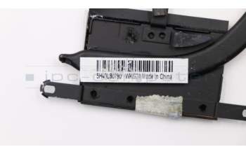 Lenovo 5H40L80790 HEATSINK Heatsink C 80S9 UMA
