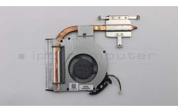Lenovo 5H40M09359 HEATSINK ThermalModuleW80TLUMA GT2W/MLR