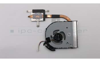 Lenovo 5H40M09359 HEATSINK ThermalModuleW80TLUMA GT2W/MLR