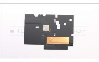 Lenovo 5H40M36312 HEATSINK Thermal Module B 80U3