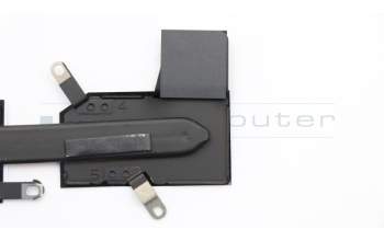 Lenovo 5H40N78618 HEATSINK Heatsink C 80X2 DIS