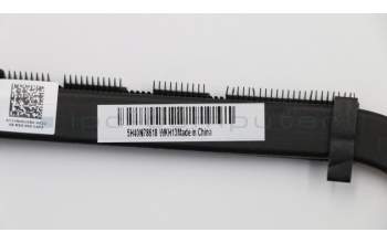 Lenovo 5H40N78618 HEATSINK Heatsink C 80X2 DIS
