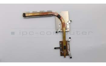 Lenovo 5H40N82364 HEATSINK THERMAL MODULE DIS L80XK