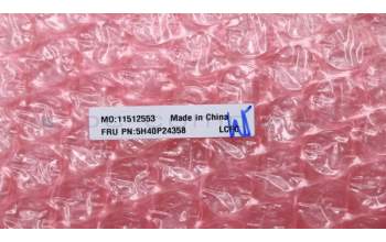 Lenovo 5H40P24358 HEATSINK THERMAL MODULE DIS L80YY