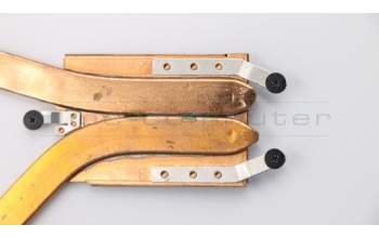 Lenovo 5H40P92337 Heatsink 3N 81CG