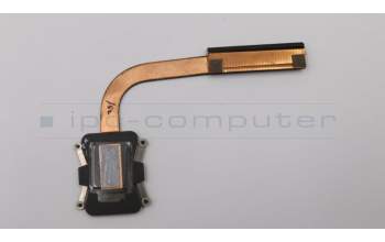 Lenovo 5H40R11640 HEATSINK Heatsink L 81EU KBL_R for UMA