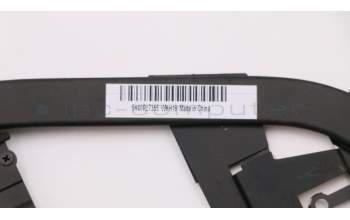 Lenovo 5H40R27355 Temperaturmodul 81B1 mit Lüfter UMA