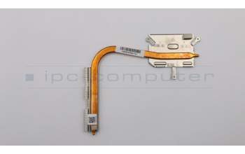 Lenovo 5H40R34396 HEATSINK Heatsink C 81H5 UMA AMD