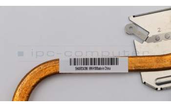 Lenovo 5H40R34396 HEATSINK Heatsink C 81H5 UMA AMD