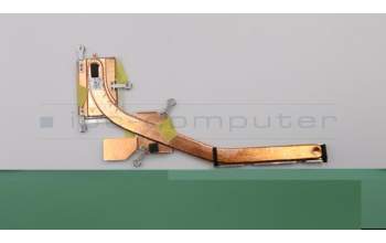 Lenovo 5H40R42426 HEATSINK Heatsink C 81HQ DIS