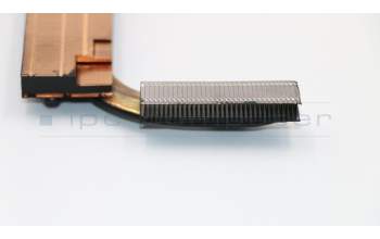 Lenovo 5H40R45323 Heatsink L 81FV DIS 1050TI