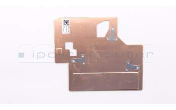 Lenovo 5H40R54708 HEATSINK Thermal module H 81H3