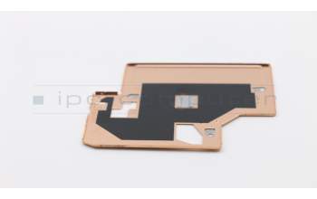 Lenovo 5H40R54708 HEATSINK Thermal module H 81H3