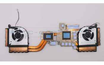 Lenovo 5H40S19890 Thermal Module 81HH W/FAN_2060