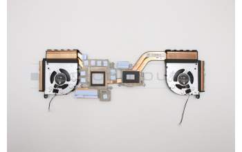Lenovo 5H40S19892 Thermal Module 81HH W/FAN_2080