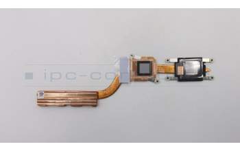 Lenovo 5H40S19898 HEATSINK Thermal module L 81MV DIS
