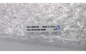 Lenovo 5H40S19898 HEATSINK Thermal module L 81MV DIS