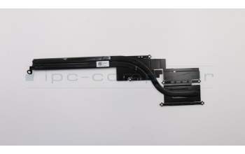 Lenovo 5H40S19925 HeatsinkThermalPipeDISH81NE