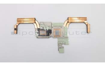 Lenovo 5H40S19929 HEATSINK Heatsink L 81SX DIS