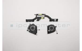 Lenovo 5H40S19937 Temperaturmodul 81N6 UMA