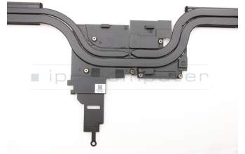 Lenovo 5H40S19940 Heatsink L 81T3