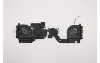 Lenovo 5H40S19954 Thermal Module 81UJ W/FAN_1160TI