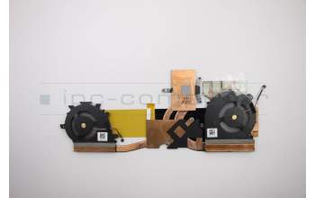 Lenovo 5H40S19966 HEATSINK Heatsink L 81RS UMA W/FAN