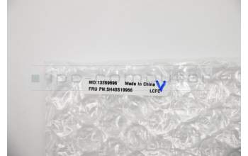 Lenovo 5H40S19966 HEATSINK Heatsink L 81RS UMA W/FAN