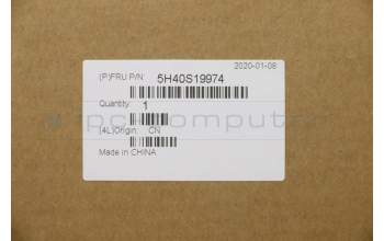 Lenovo 5H40S19974 HEATSINK Thermal Module L 81Q9
