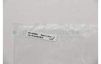 Lenovo 5H40S19978 HEATSINK Heatsink L 81XC