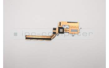 Lenovo 5H40S19979 Heatsink L 81XA DIS