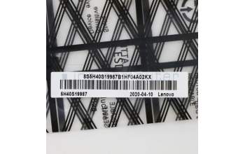 Lenovo 5H40S19987 HEATSINK Heatsink UMA B 81M4