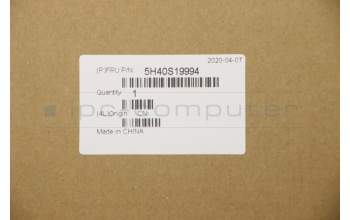 Lenovo 5H40S19994 HEATSINK HEAT SINK Q 20SL_UMA_LVAC