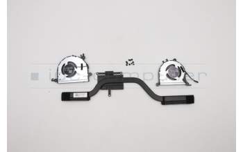 Lenovo 5H40S19996 HEATSINK Q 82AA UMA