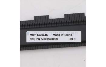Lenovo 5H40S20053 HEATSINK Heatsink L 81W1 UMA