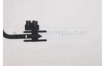 Lenovo 5H40S20061 HEATSINK Heatsink L 81W0 UMA