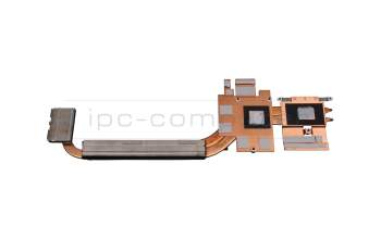 5H40S20108 original Lenovo Heatsink (CPU/GPU)