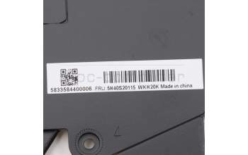 Lenovo 5H40S20115 Thermal 81YU VC 2060