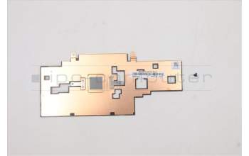 Lenovo 5H40S20146 Heatsink B 82H4