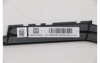 Lenovo 5H40S20180 HEATSINK Heatsink C 20VD UMA FCN