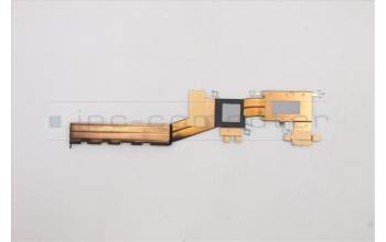 Lenovo 5H40S20199 Heatsink C 20VE DIS Robin