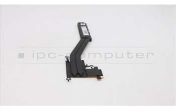 Lenovo 5H40S20201 Heatsink C 20VE UMA Robin