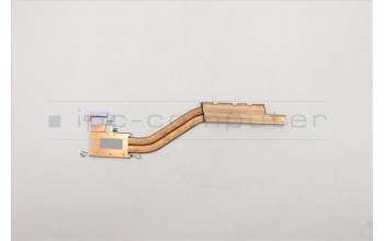 Lenovo 5H40S20206 Heatsink C 20WE Foc