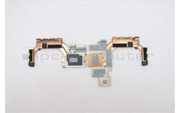 Lenovo 5H40S20216 HEATSINK Heatsink B 82BC I7/I9