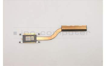 Lenovo 5H40S20217 Heatsink L 82H7 WEIHONG UMA